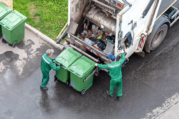 Best Affordable Junk Removal Services  in Banks Springs, LA