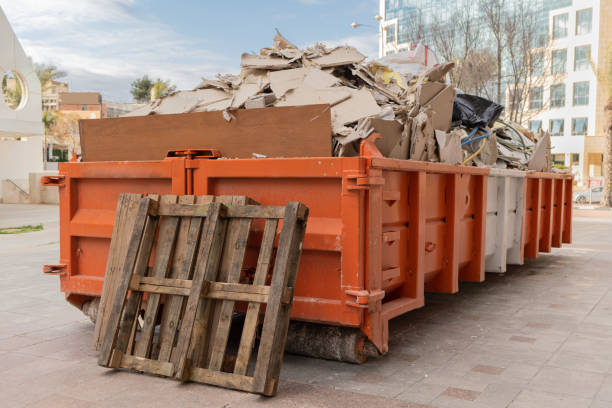 Best Full-Service Junk Removal  in Banks Springs, LA