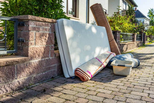 Best Yard Waste Removal  in Banks Springs, LA