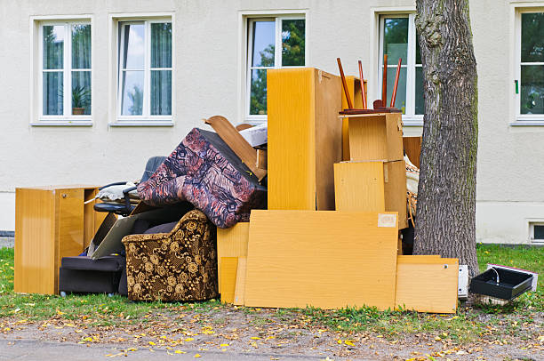 Best Same-Day Junk Removal  in Banks Springs, LA