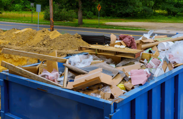 Best Construction Debris Removal  in Banks Springs, LA